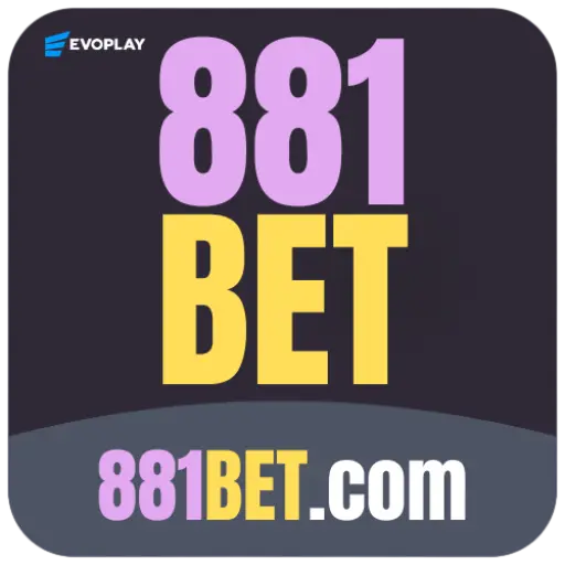 Ícone app 881BET